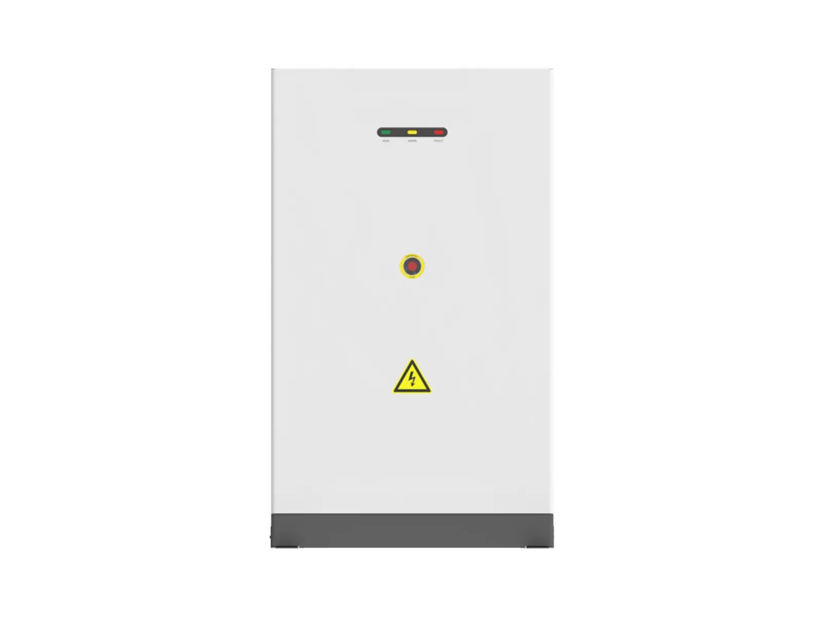 ACE 209H-2H HV Battery Batería comercial e industrial
