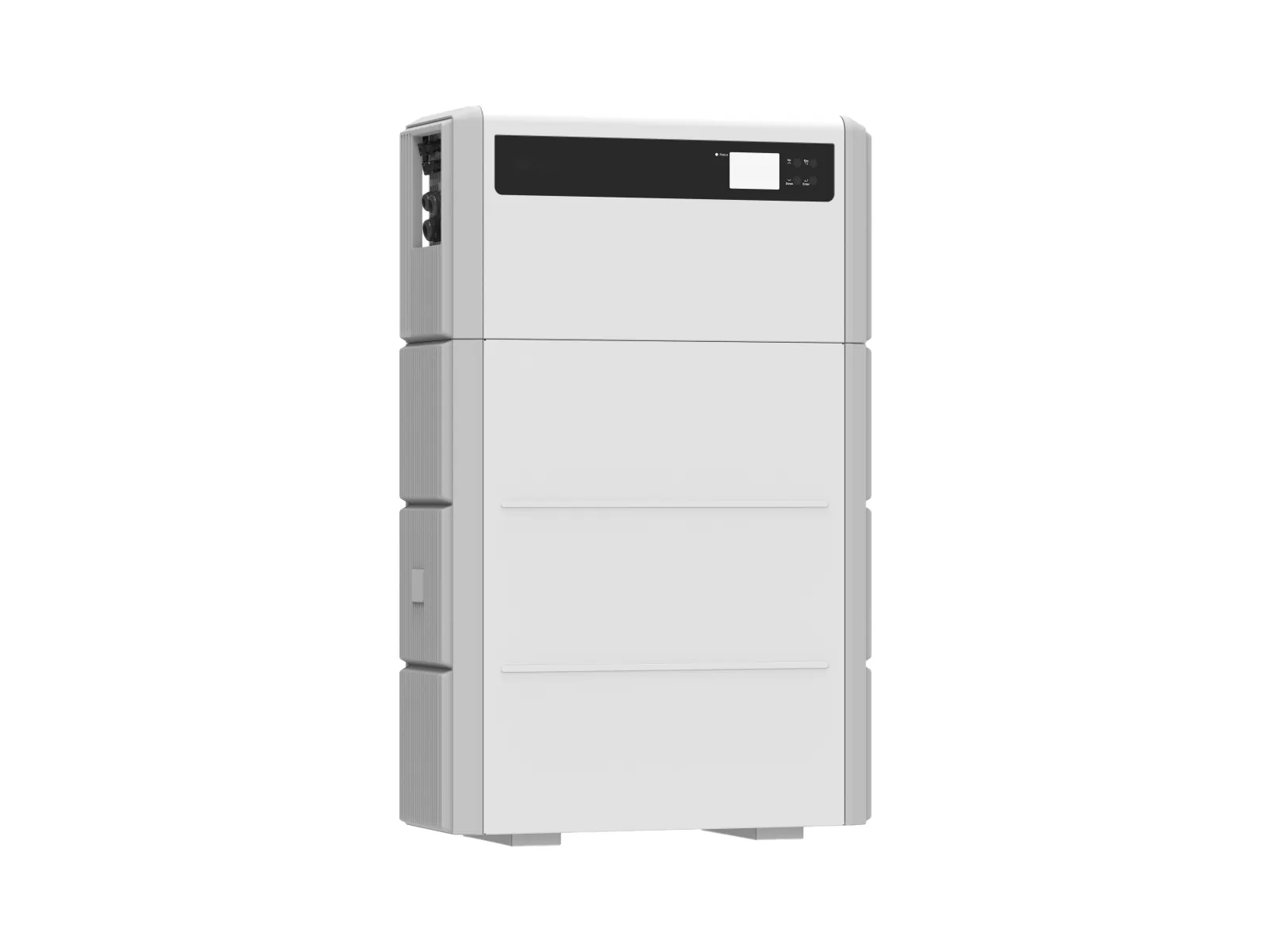 ALL-IN-ONE HOME ESS Batería apilable