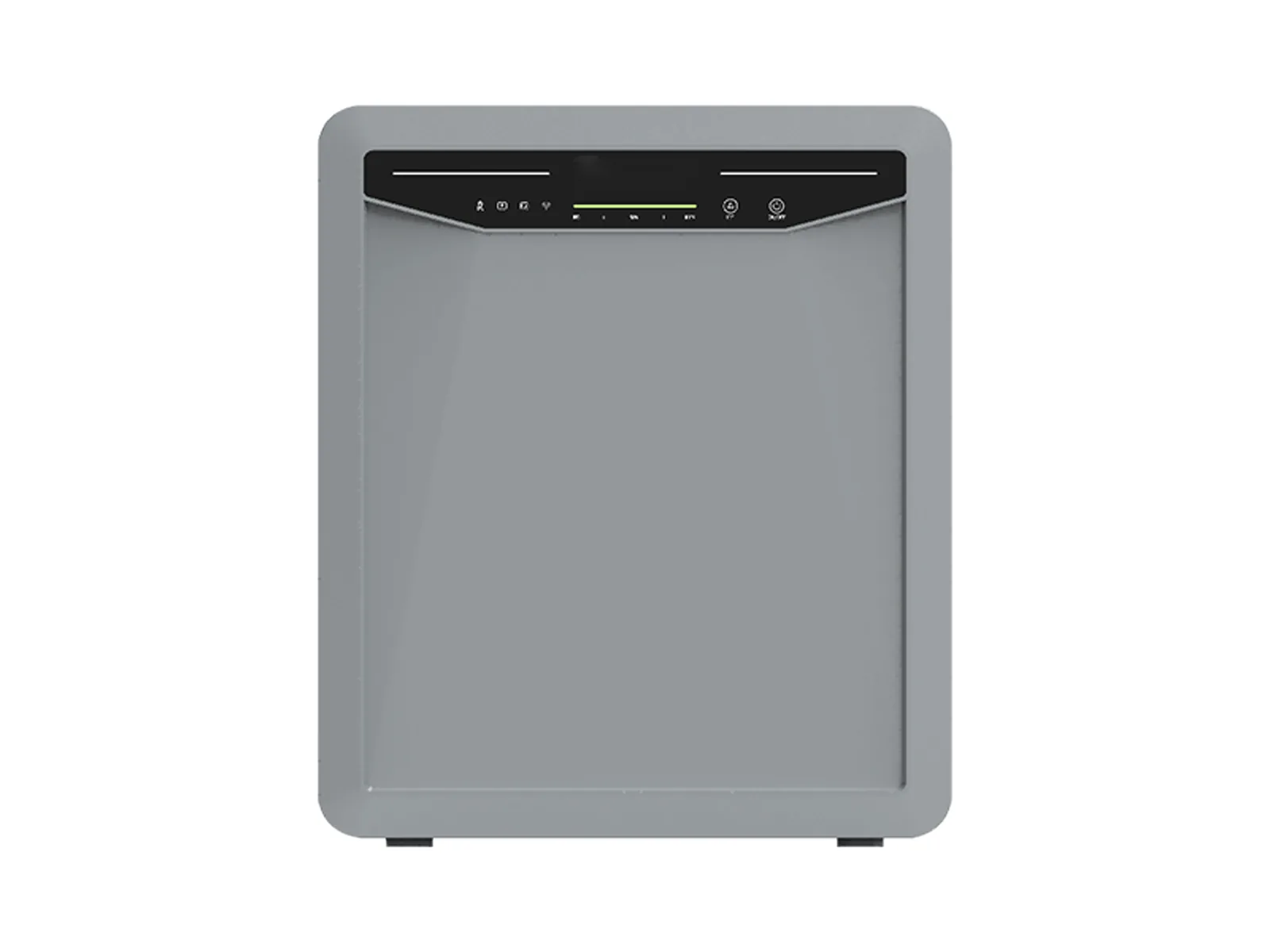 AURA 5000 Sistema fotovoltaico de balcón