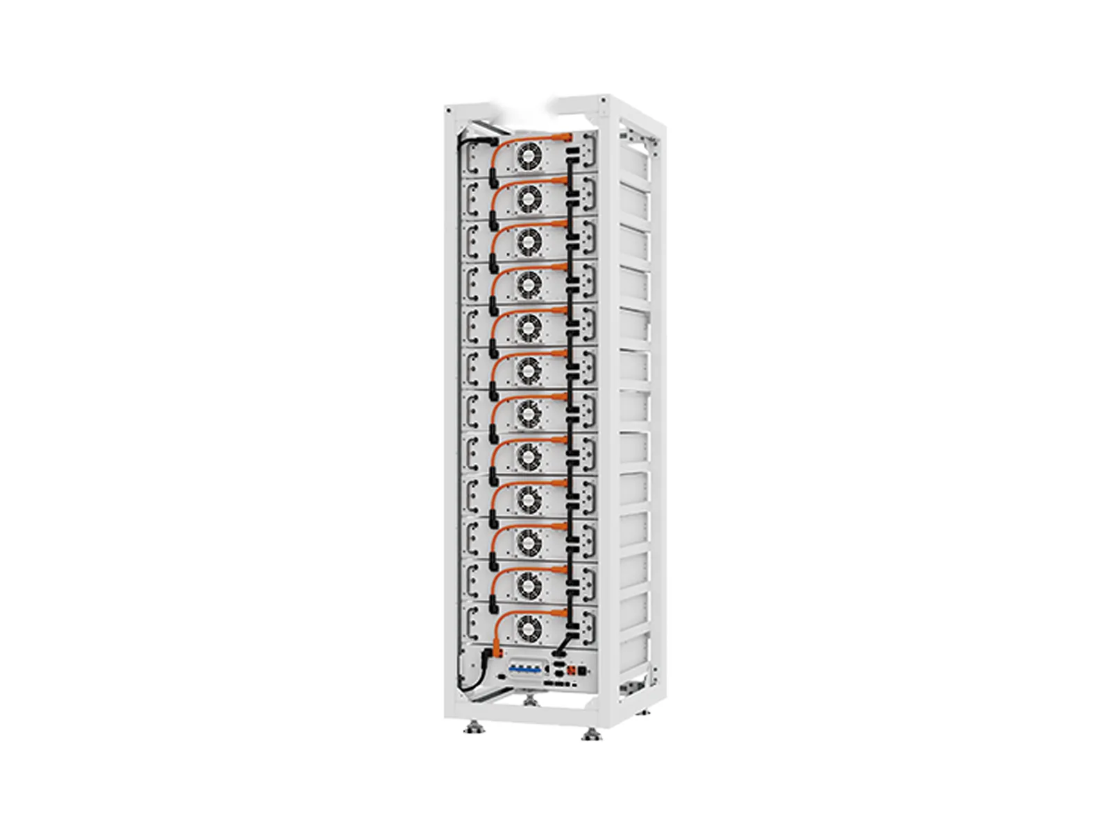 AXE 30-60H HV Battery Batería comercial e industrial
