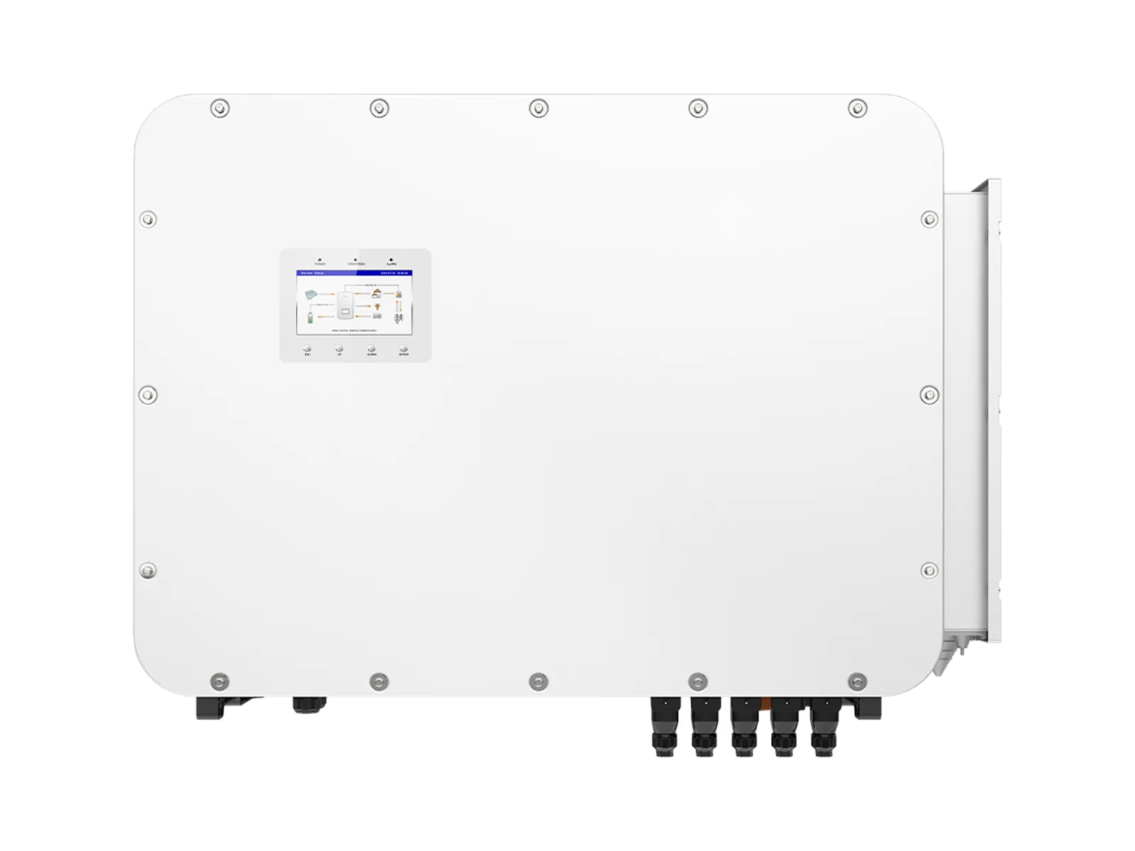 G6-EH3P(80-125)K10-NV-YD-H Inversor híbrido