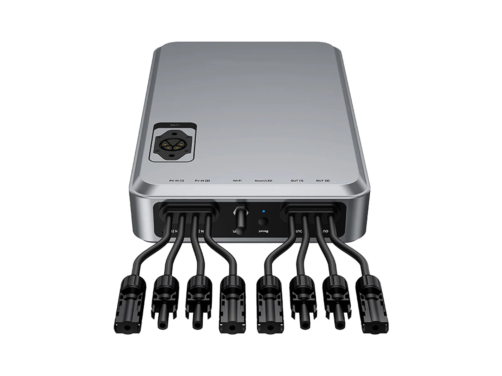 LS-H1600 Balkonkraftwerk