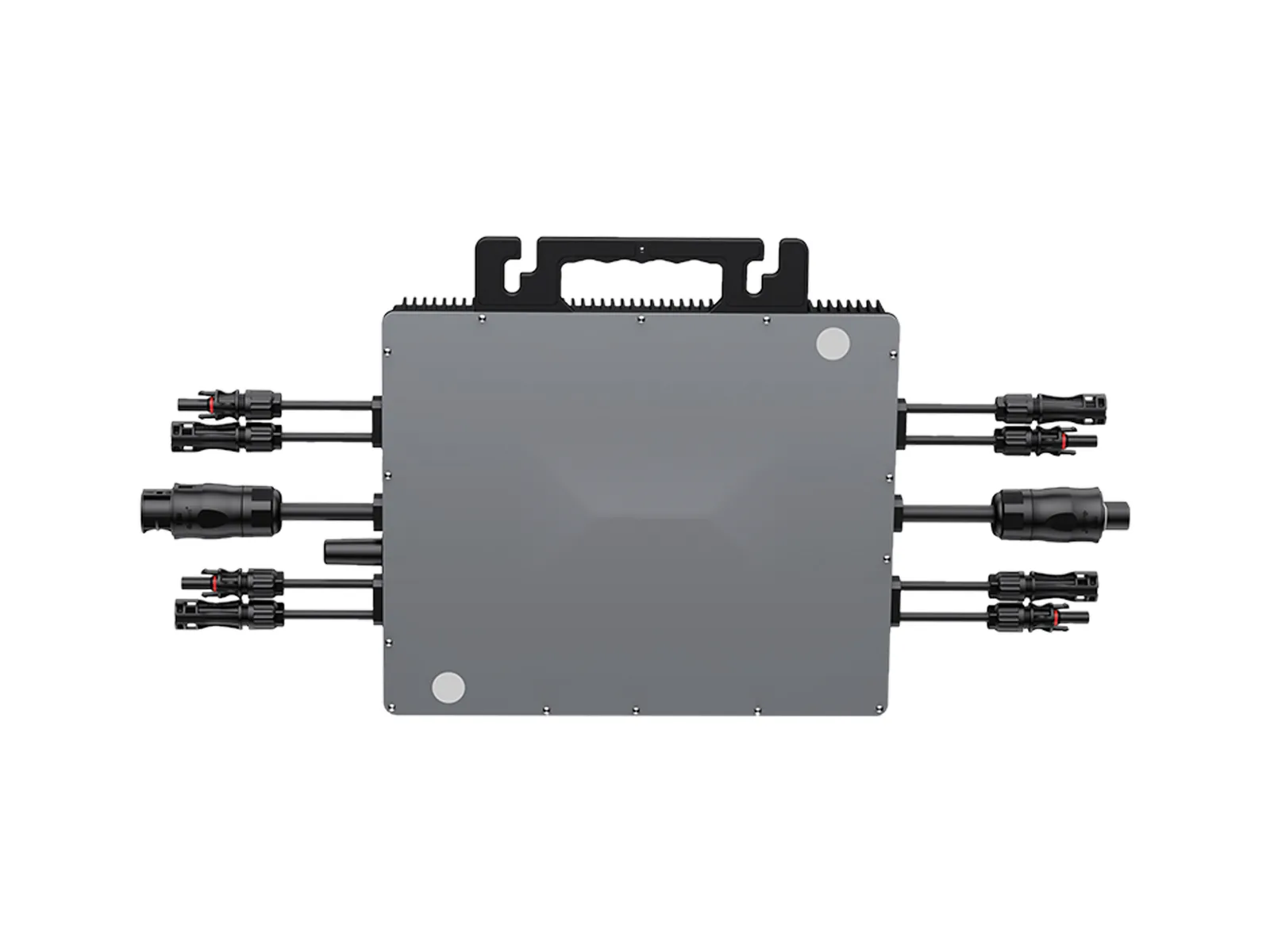 LS-L1600M Microinversor