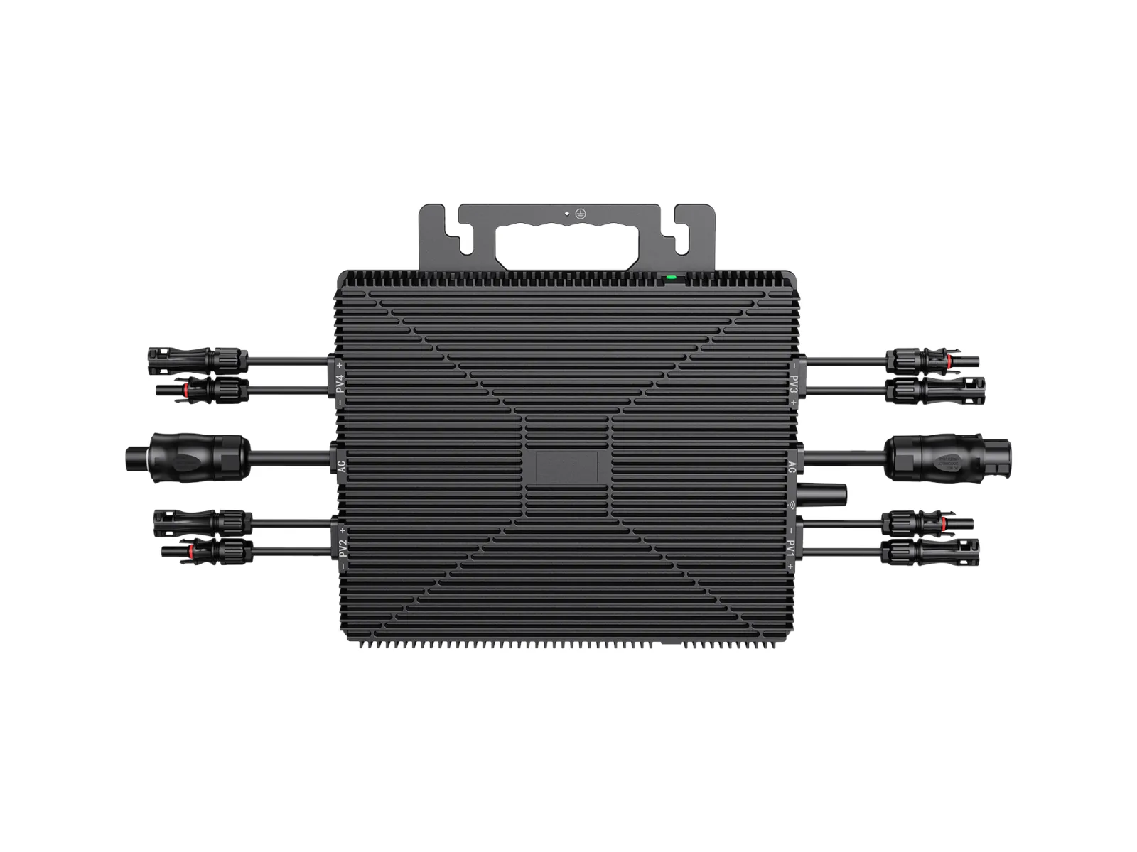 LS-L2000M Microinversor