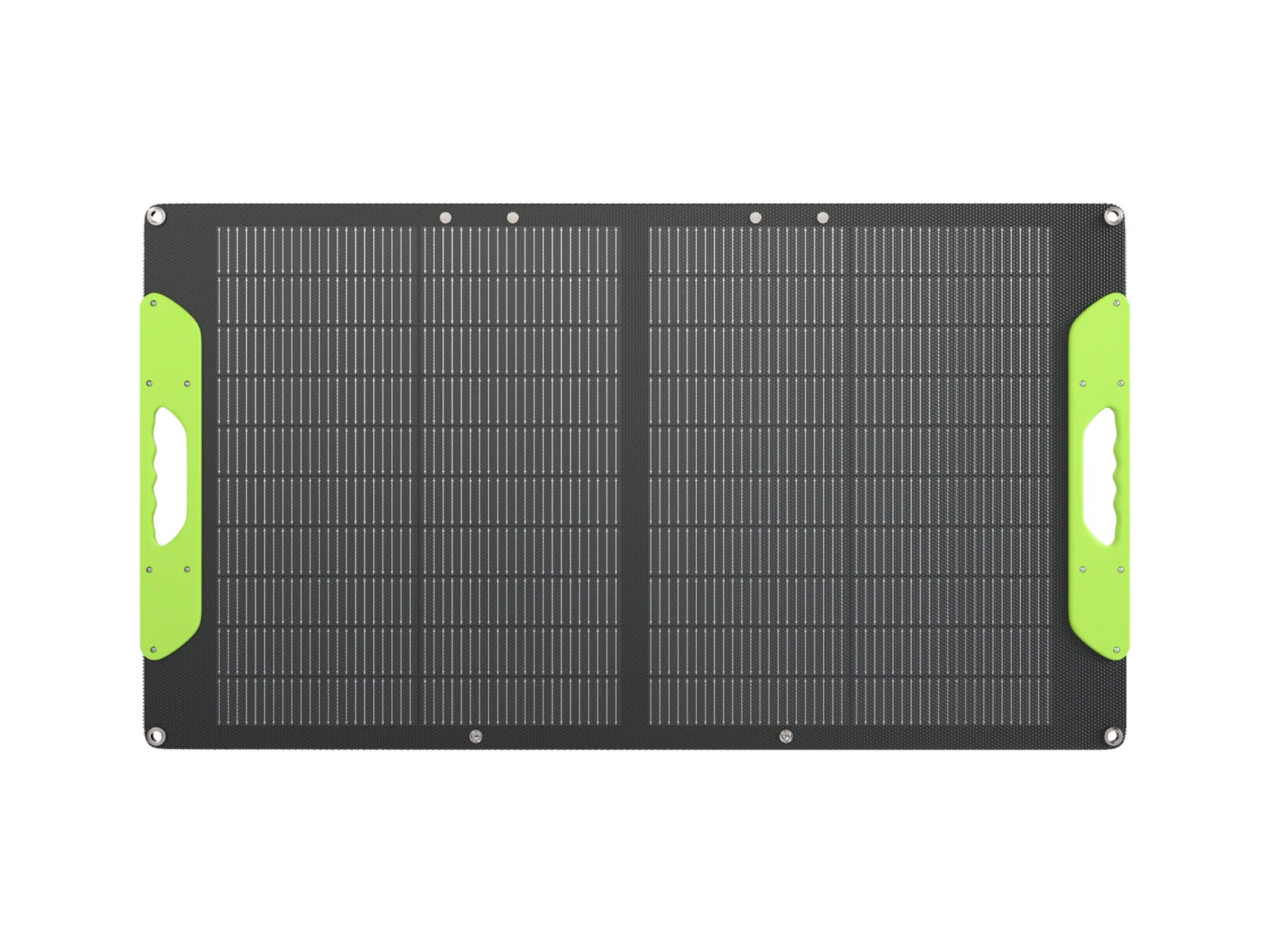LS-SP100F Solarmodul
