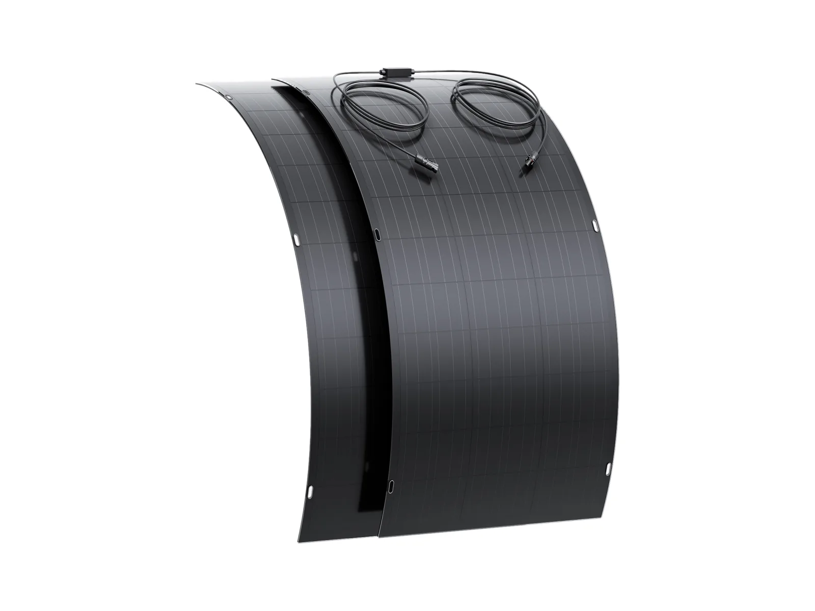 LS-SP120 Solarmodul