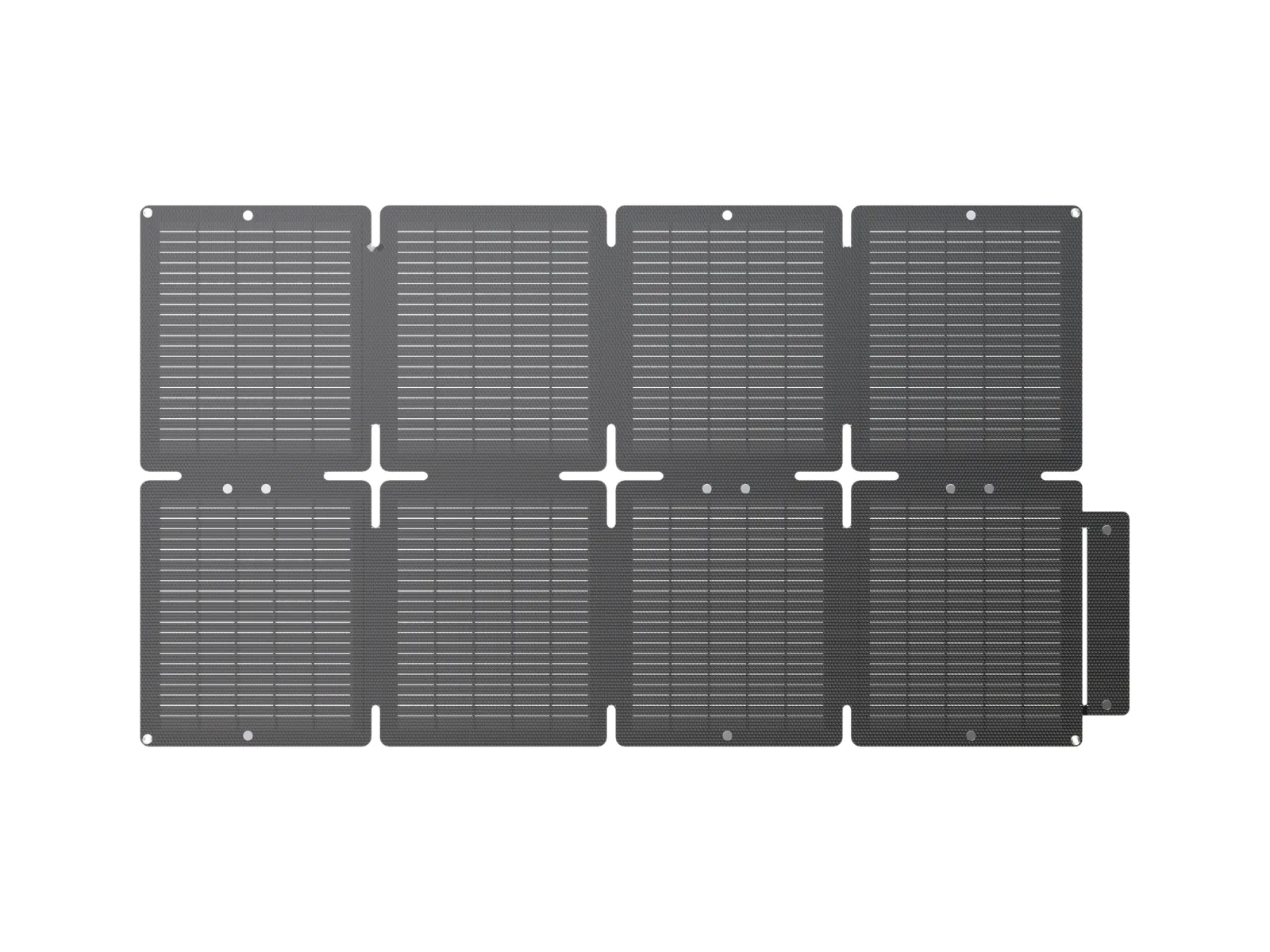 LS-SP60F Solarmodul