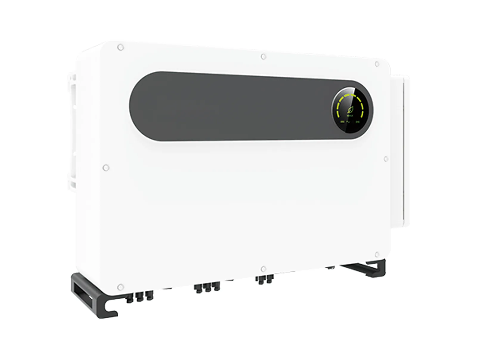 MAX 100-150KTL3-X2 LV-MV Inversor string