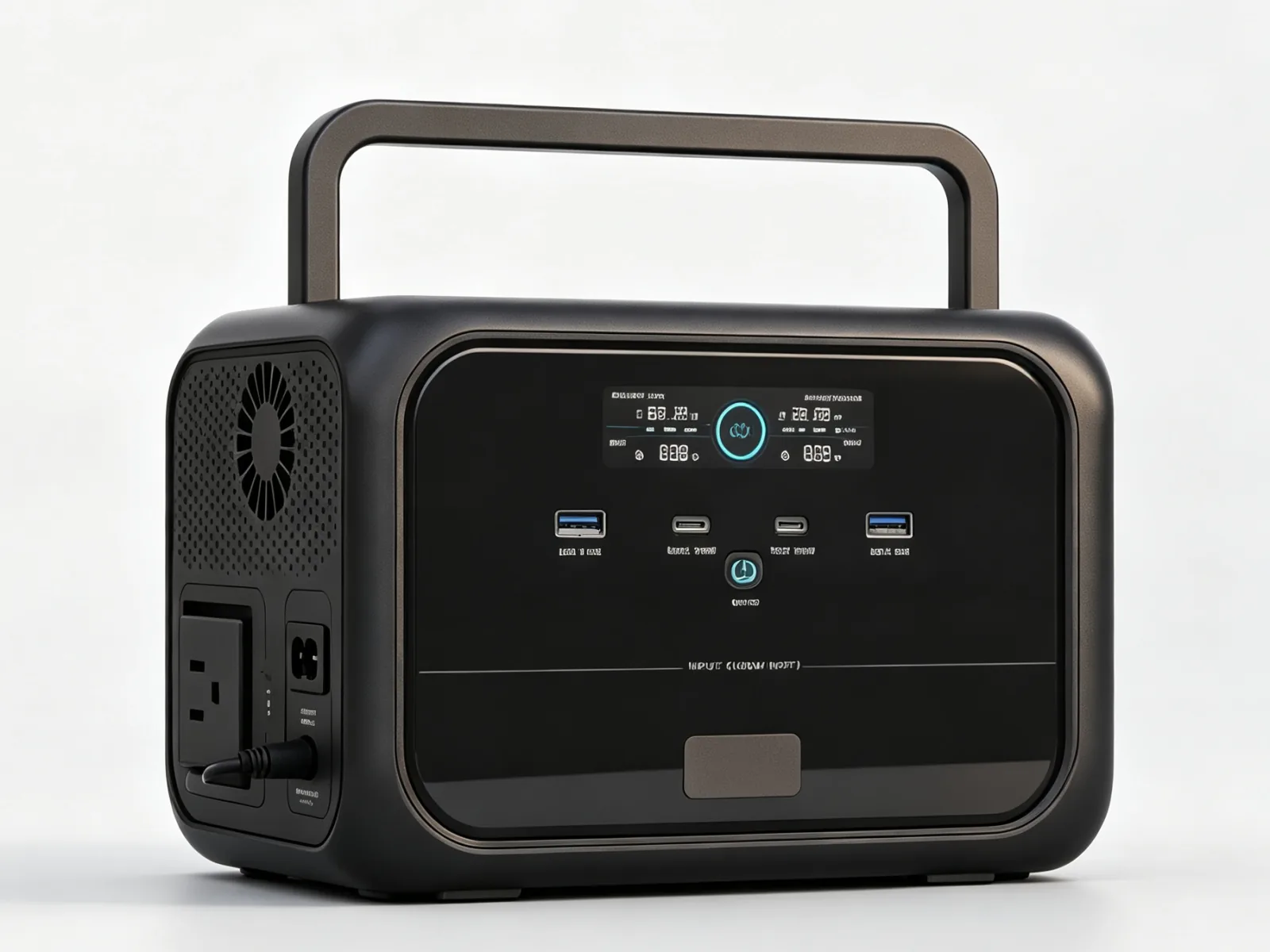 XUSION AP300mini Kompakte Powerstation