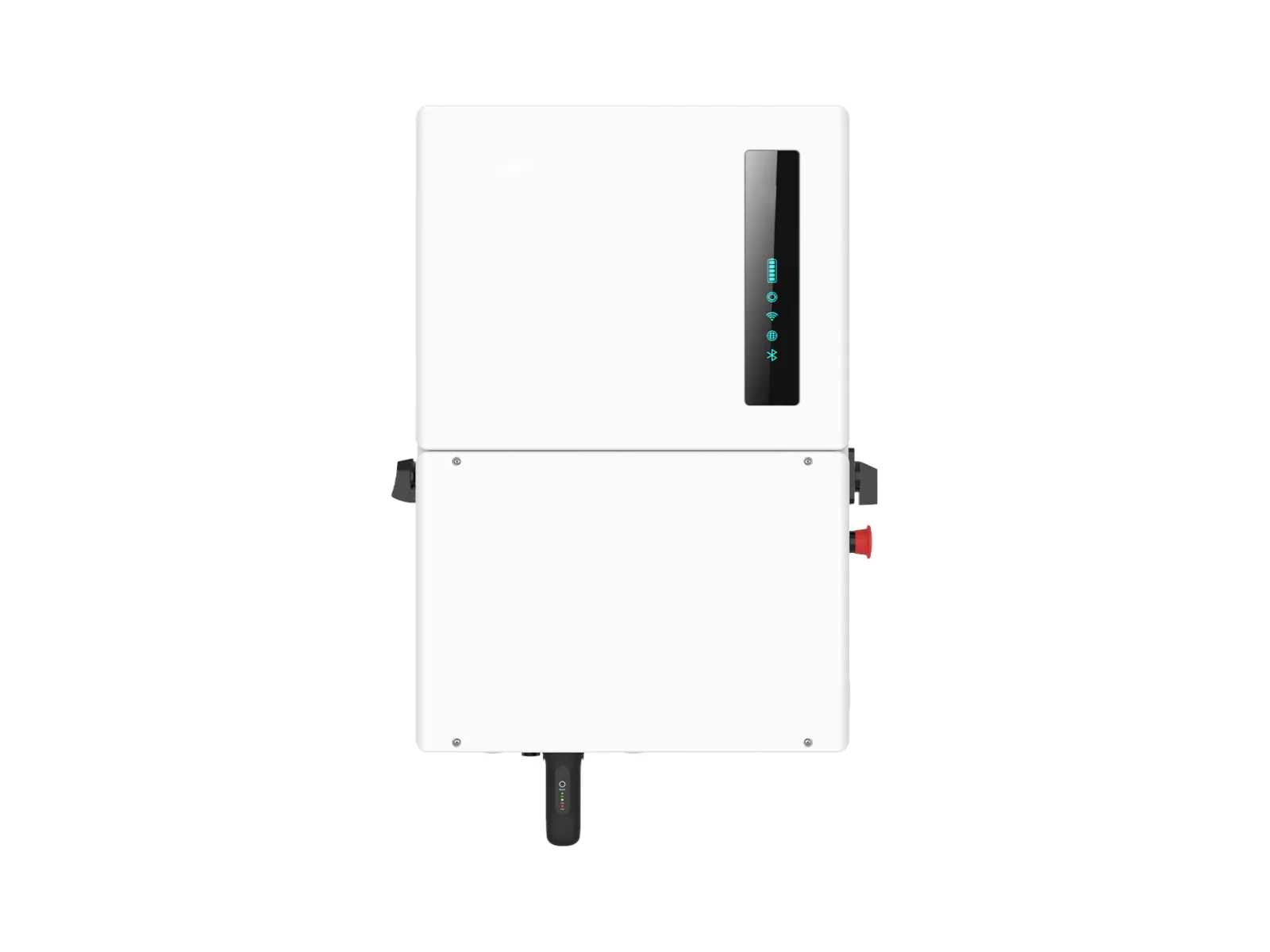 S6-EH1P(3.8-11.4)K-H-US Inversor híbrido