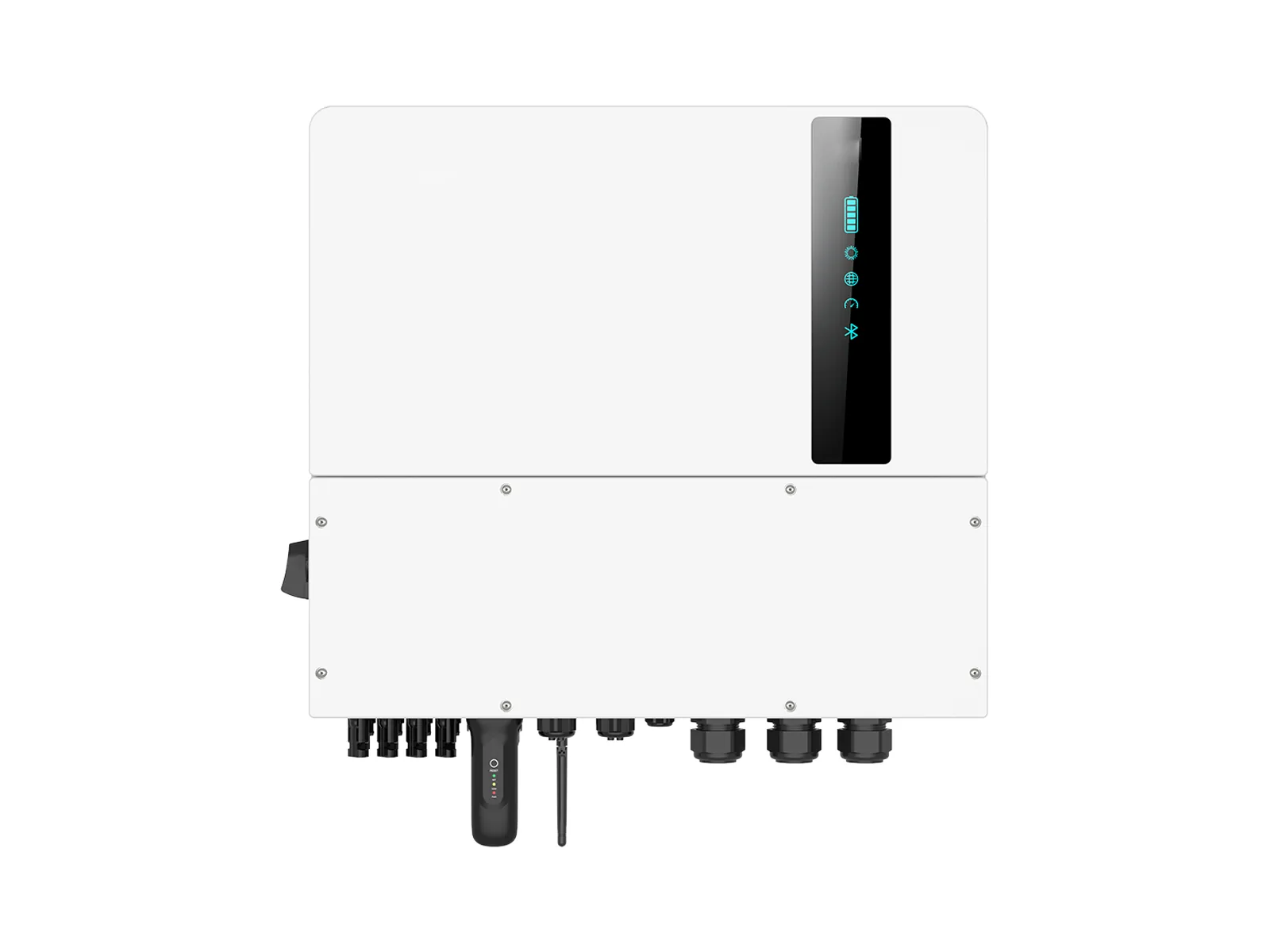 S6-EH3P(15-20)K-ND-H Inversor híbrido