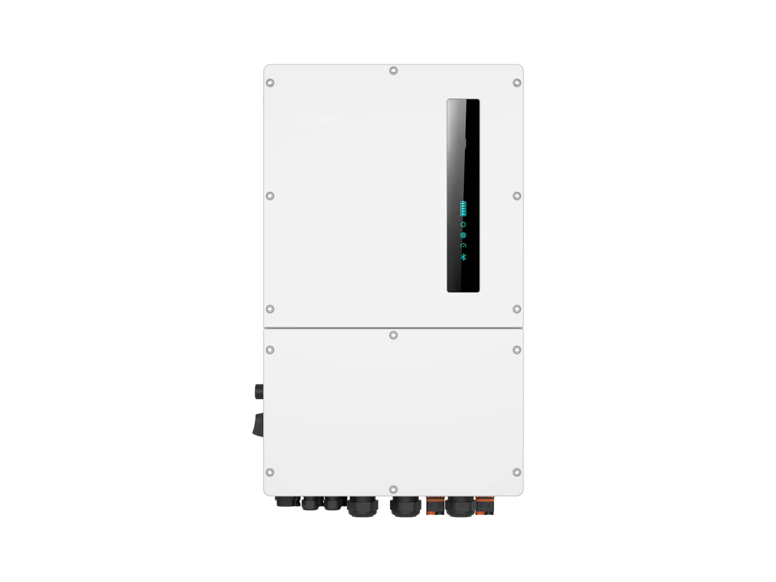 S6-EH3P(30-50)K-H-ND Inversor híbrido