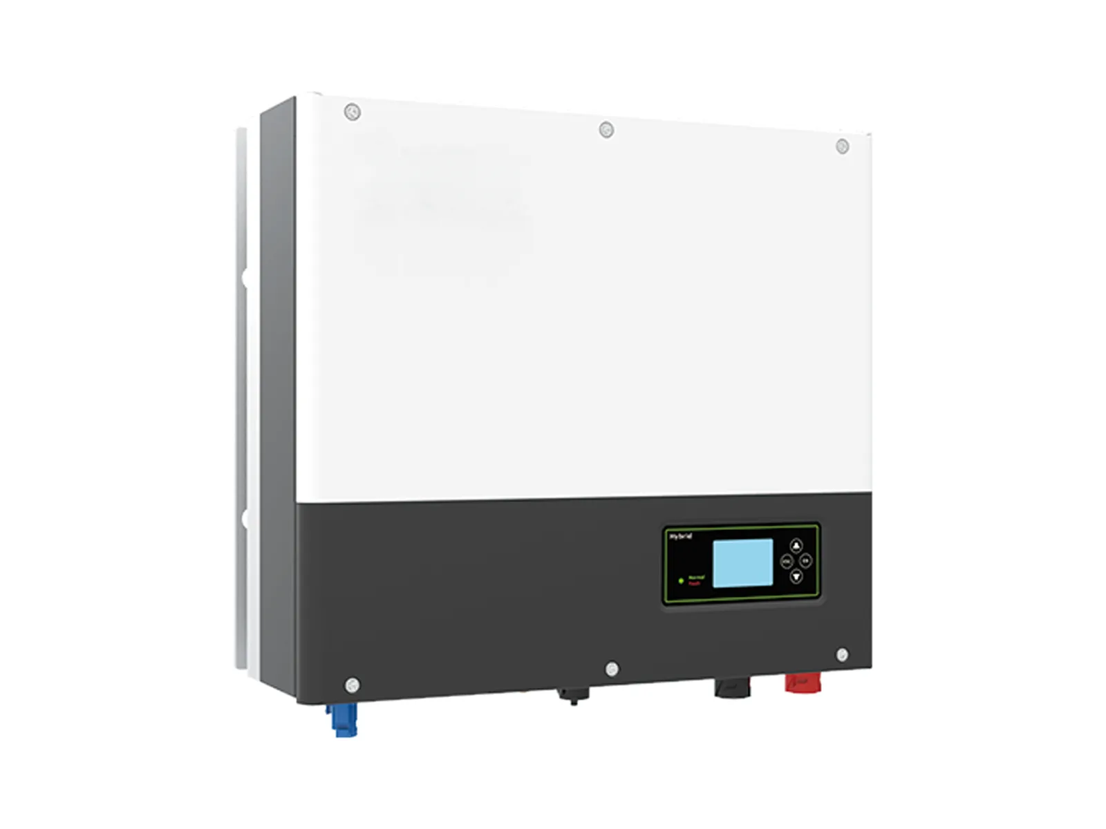 SPA 4000-10000TL3 BH-UP Inversor híbrido