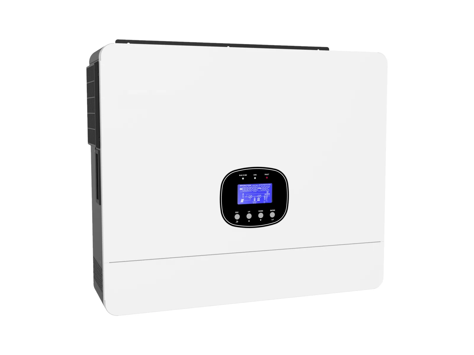 SPE 15KTL3 HVM Inversor híbrido