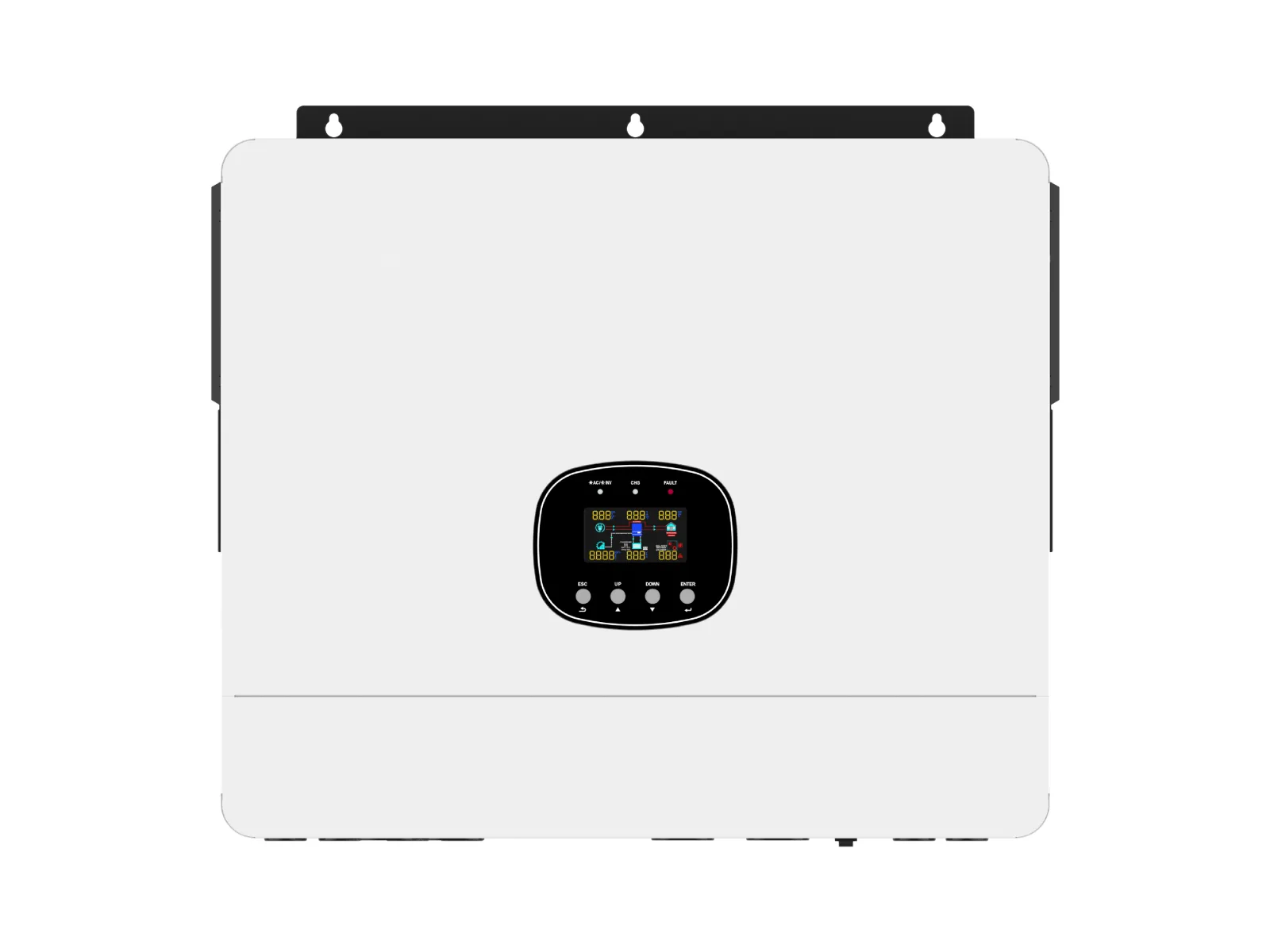SPE 8000-12000 ES Inversor híbrido