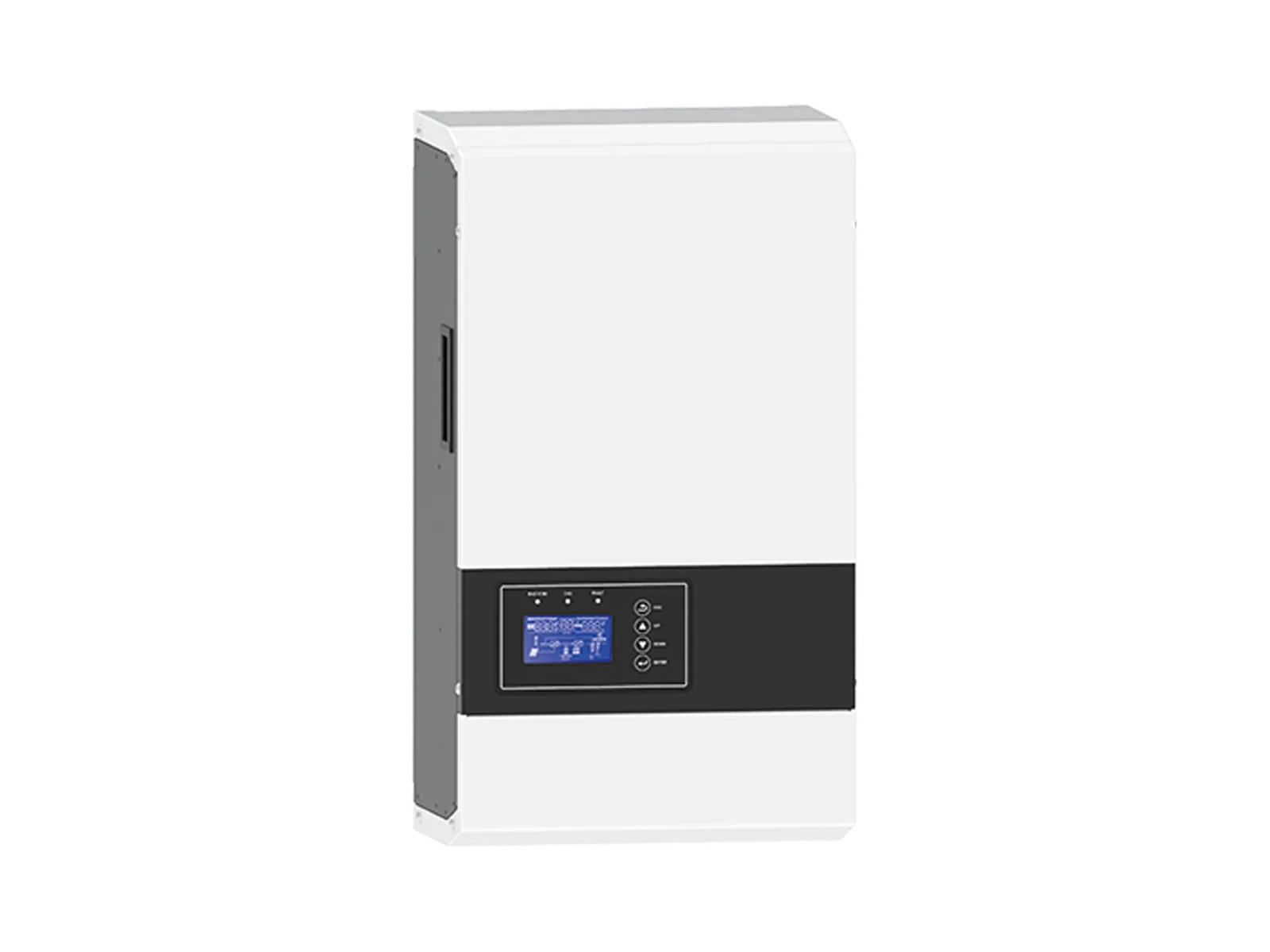 SPF 3000-6000T HVM-G2 Inversor aislado