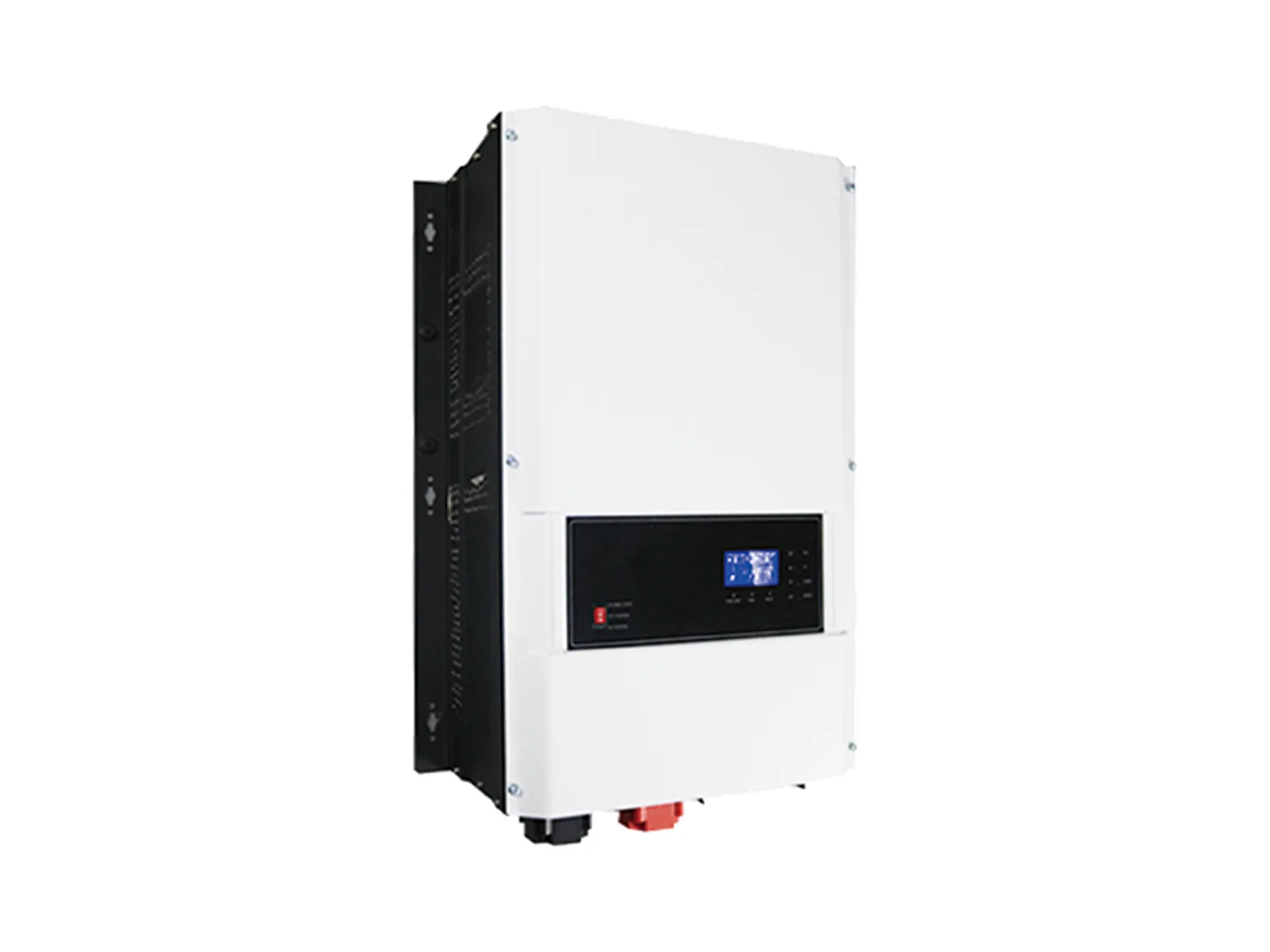 SPF 4-12KT HVM-MPV Inversor aislado