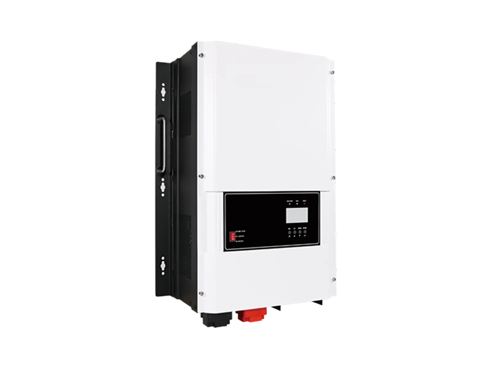 SPF 4000-18000T DVM Inversor aislado