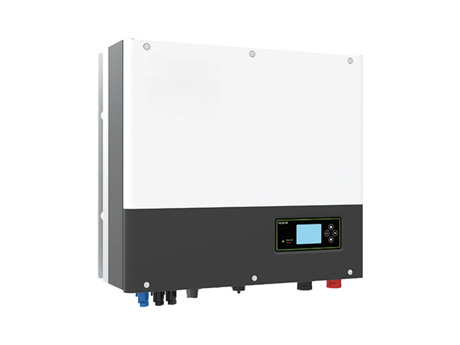 SPH 4000-10000TL3 BH-UP Inversor híbrido