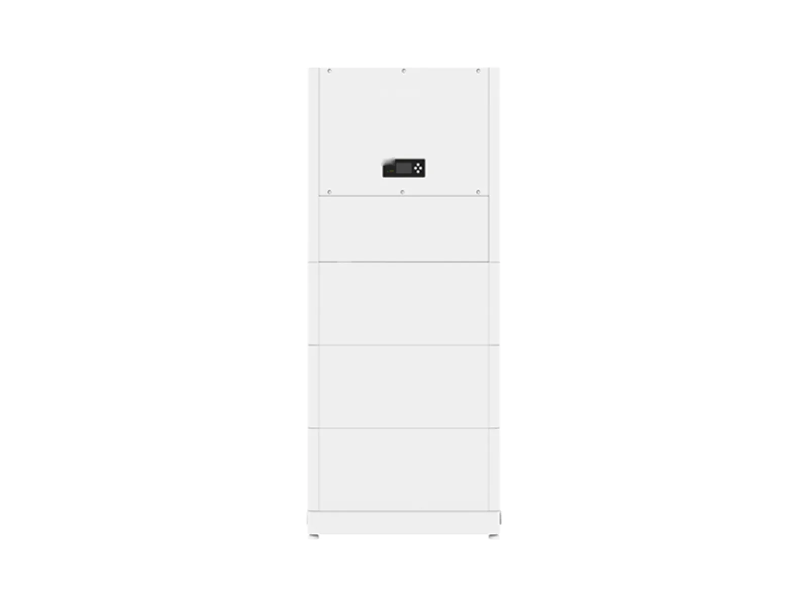 SPH-SPA 3000-6000TL-HUB-AUB Batería apilable
