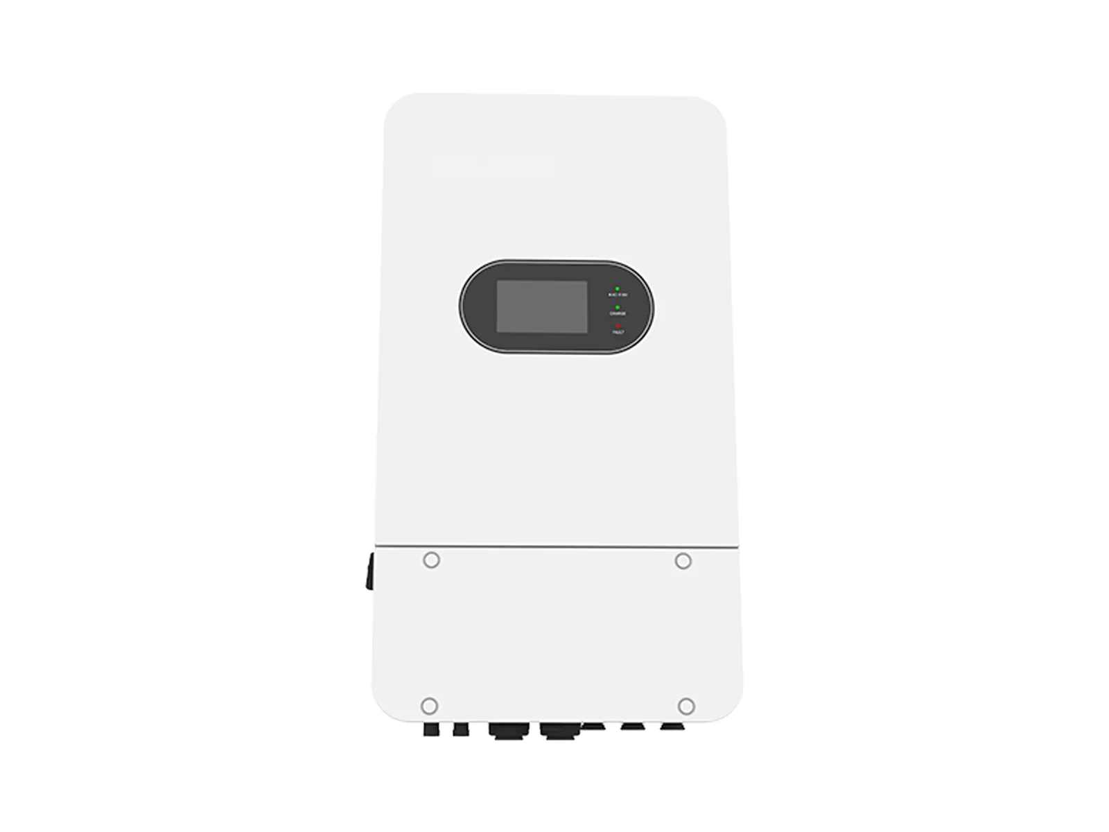 SPH-SPM 8000-10000TL-HU-HU2 Inversor híbrido