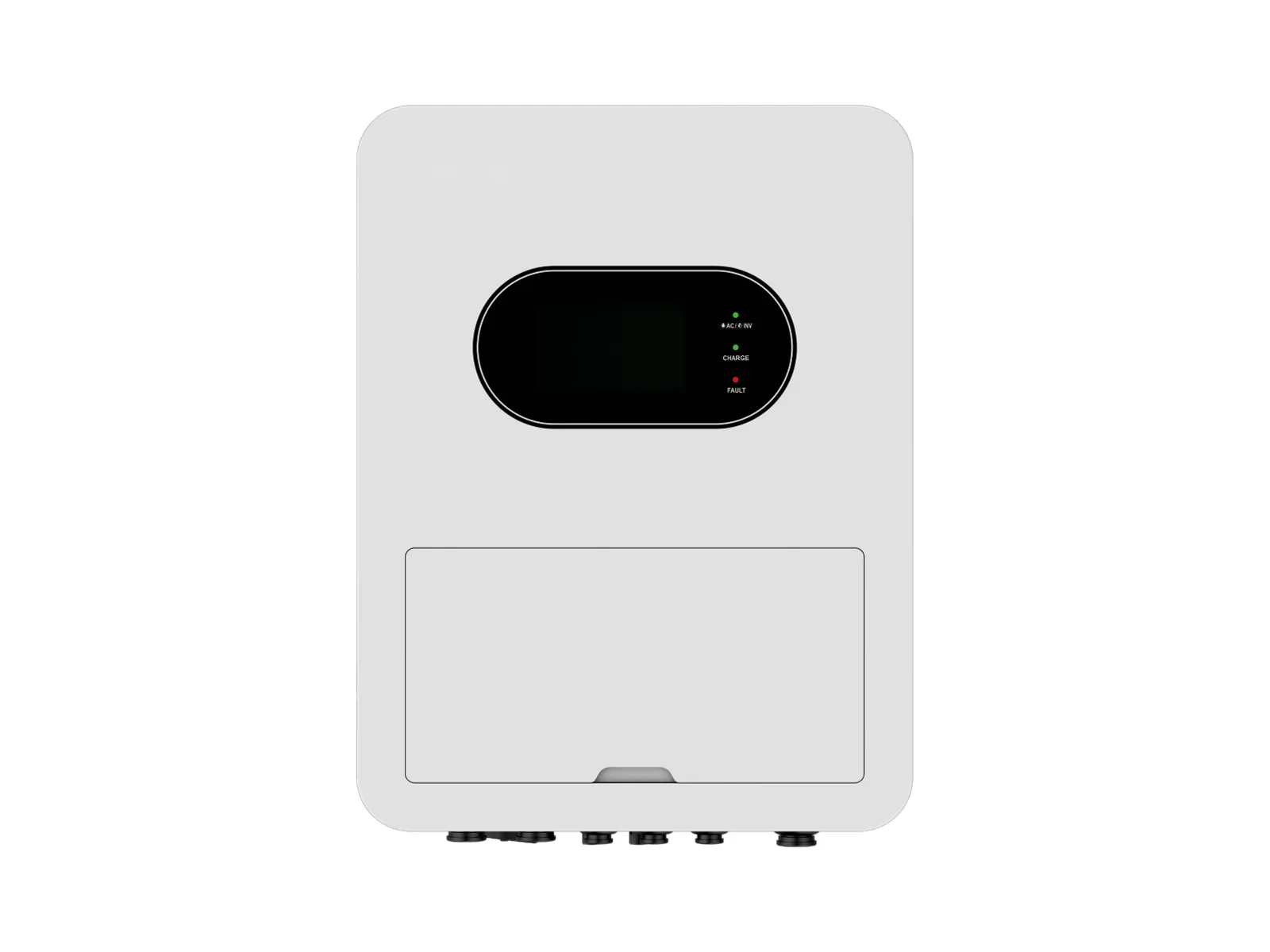 SPM 2500-6000TL-HU-HU2 Inversor híbrido