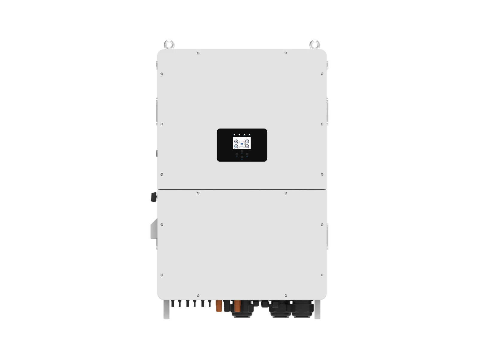 SUN-100-125K-SG02HP3-EU-GM8-GM10 Inversor híbrido
