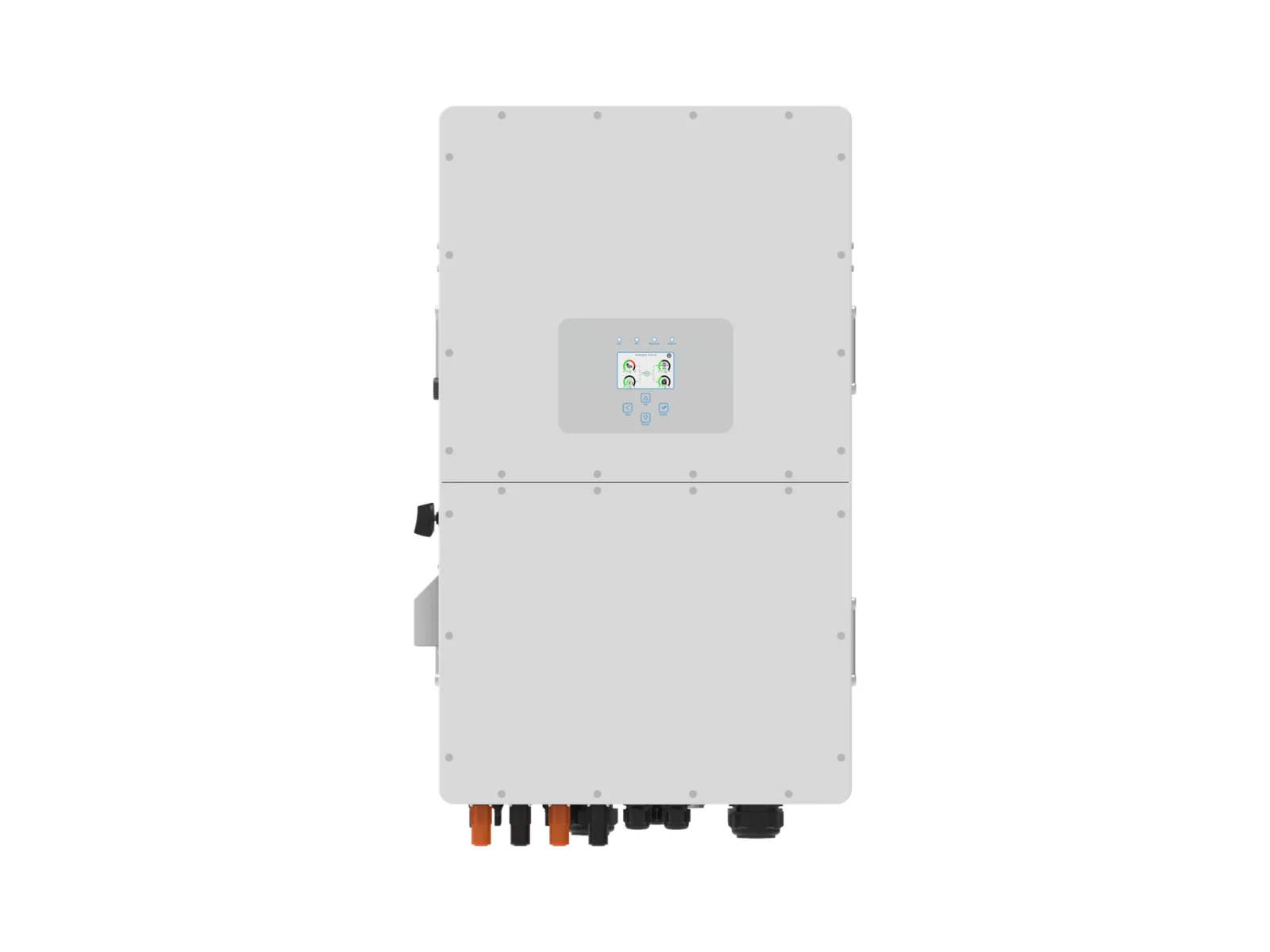 SUN-29.9-50K-SG01HP3-EU-BM3-BM4 Inversor híbrido
