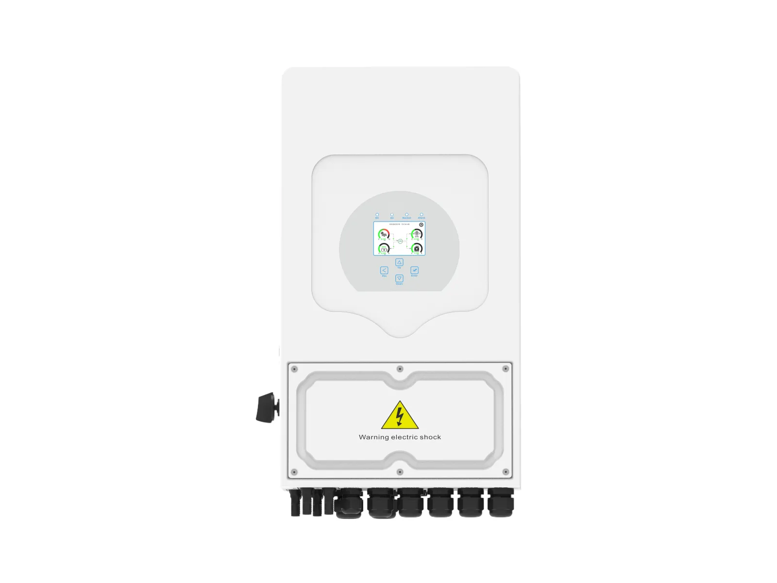 SUN-3.6-10K-SG05LP1-EU-AM2-P Inversor híbrido