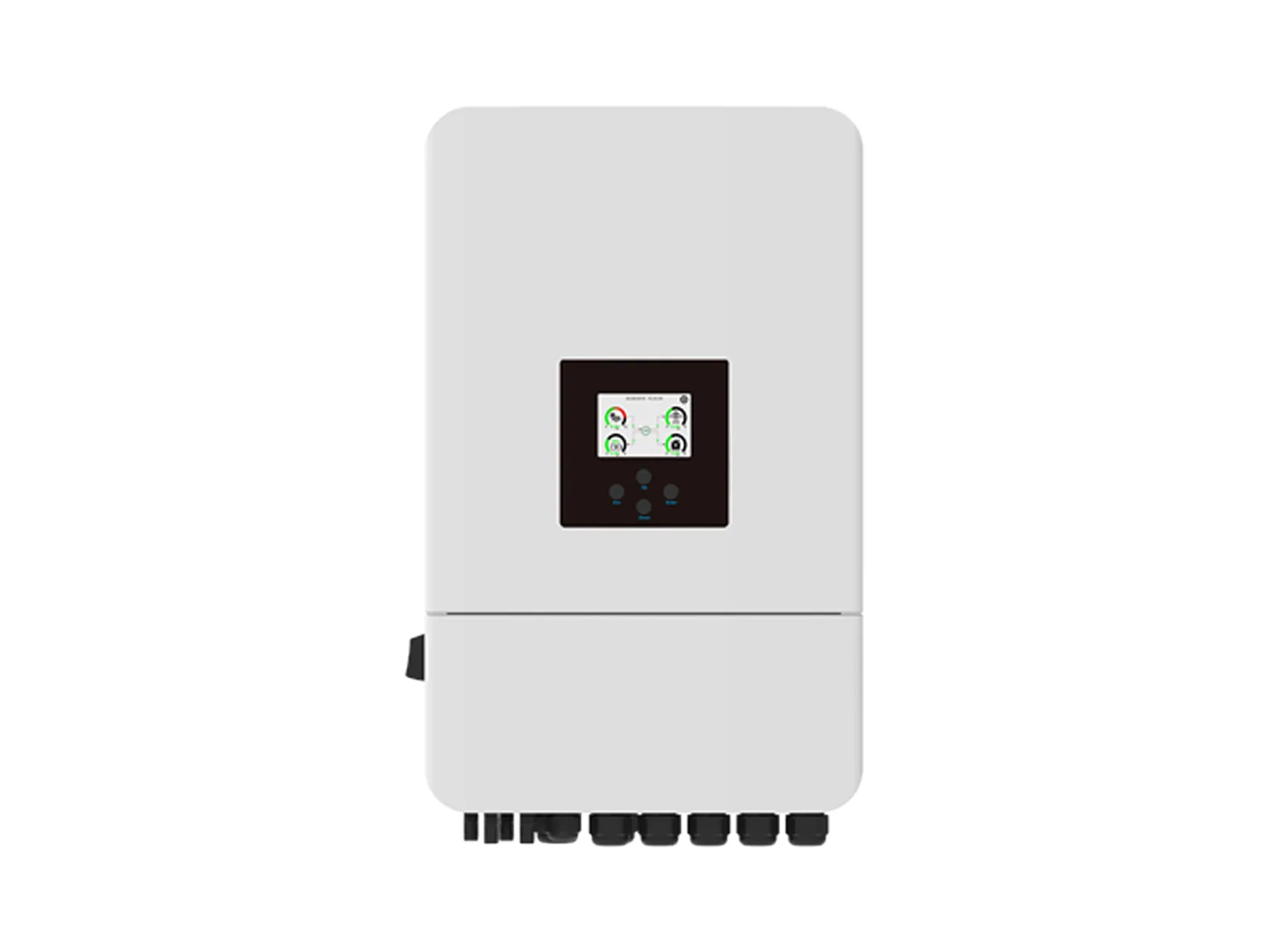 SUN-3.6-10K-SG05LP1-EU-SM2-P Inversor híbrido