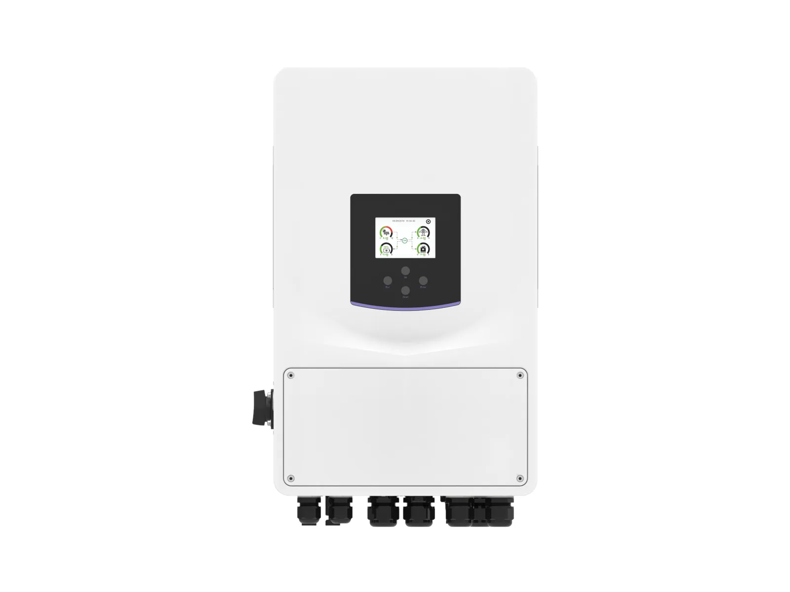 SUN-3-8K-SG06LP3-EU-CM2 Inversor híbrido