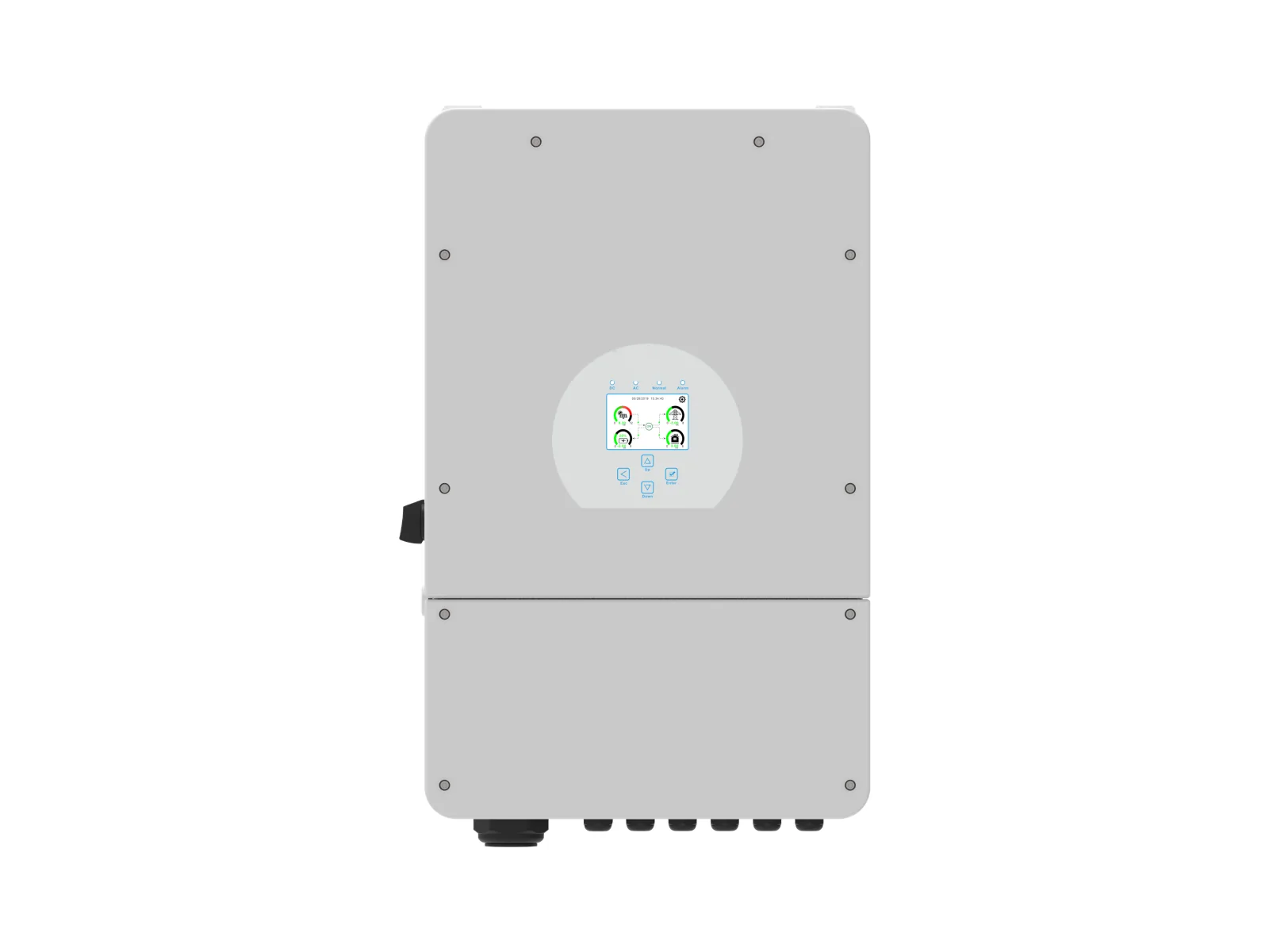 SUN-5-8K-SG01LP1-US Inversor híbrido