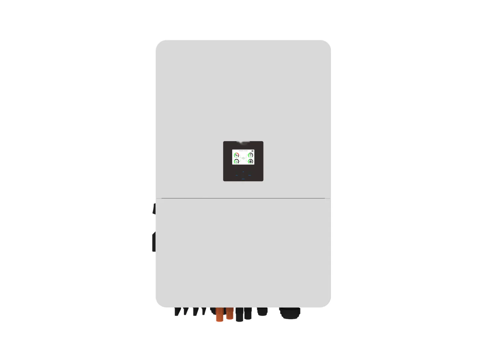 SUN-60-80K-SG02HP3-EU-EM6 Inversor híbrido