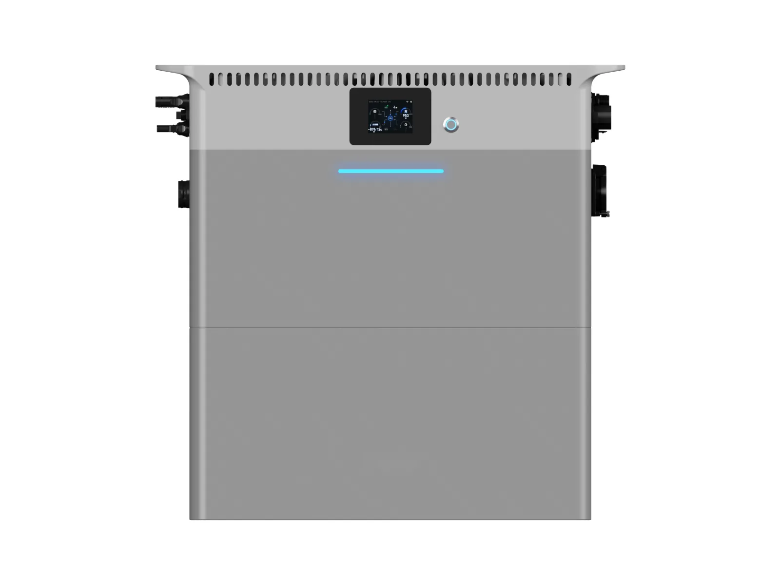 SUN-BK(80-250)-5.12KWH-EU-AM4-18L-32L Balkonkraftwerk