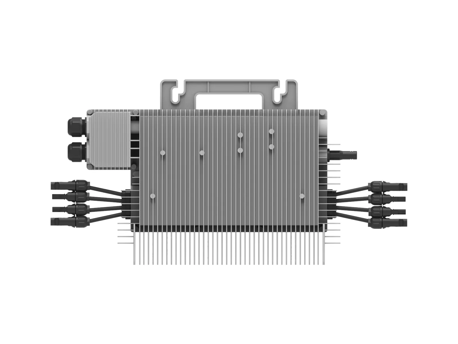 SUN-S130-225G4-EU-Q0 Microinversor
