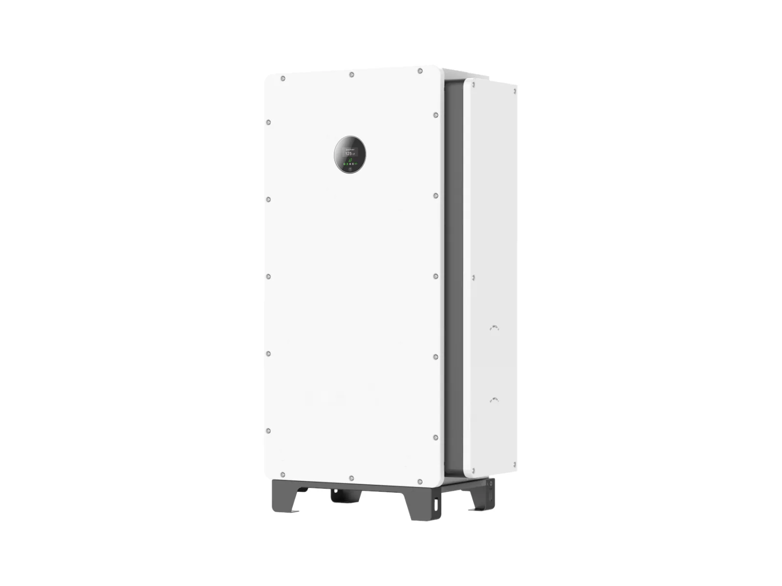 WIT 63-125K-XHU Inversor híbrido