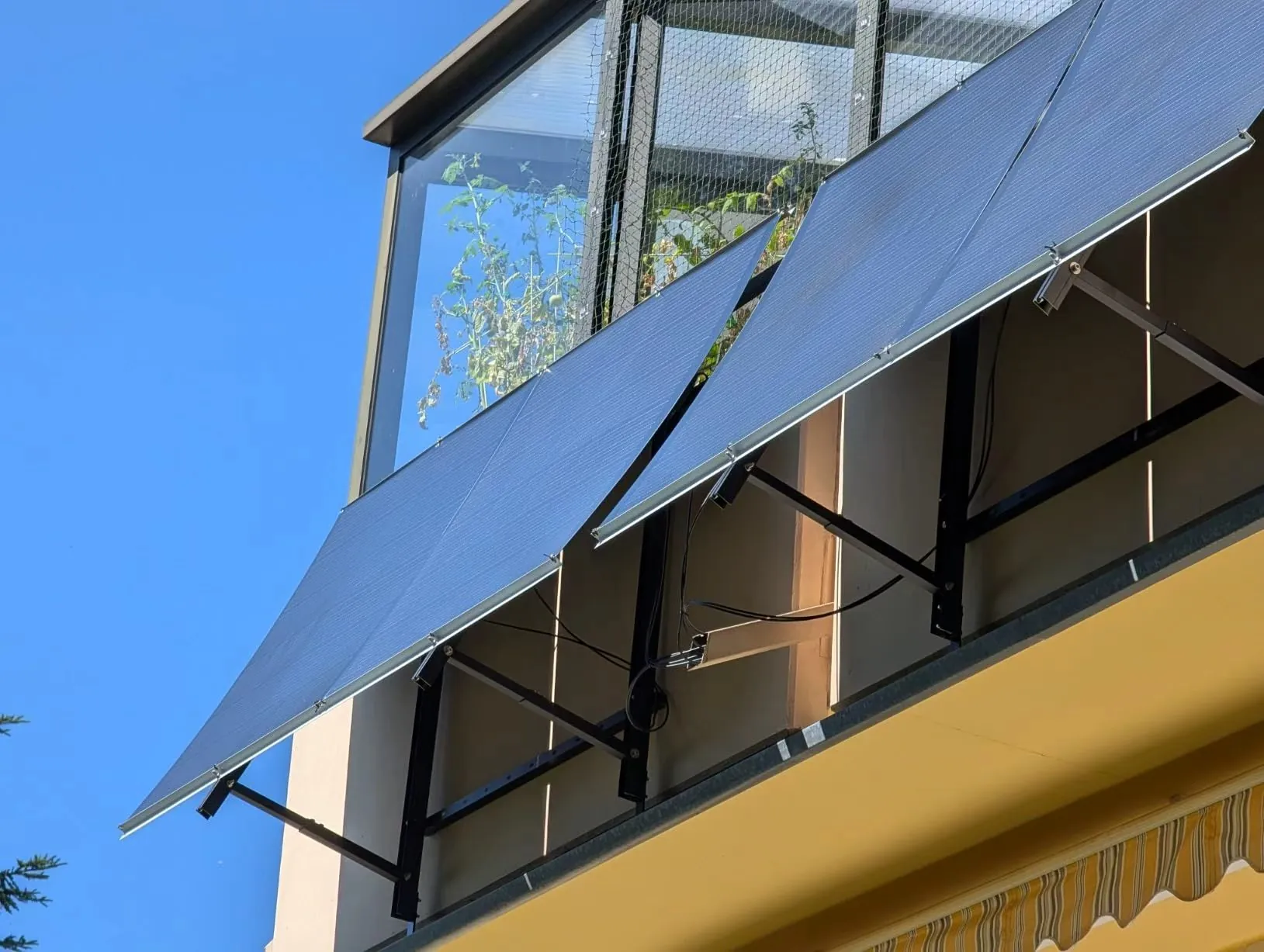 Solar-PV-Systeme